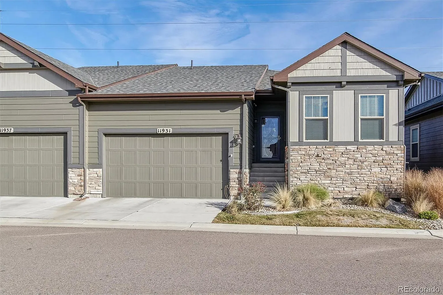 11931 Barrentine Loop — Photo 1