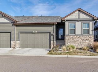 11931 Barrentine Loop, Parker, CO 80138