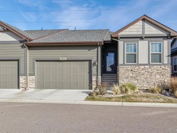 11931 Barrentine Loop, Parker, CO 80138