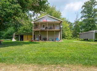 4586 Canal Loop, Nashville, IN 47448