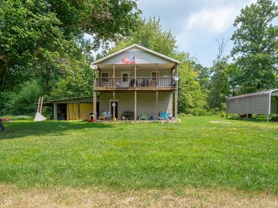 4586 Canal Loop, Nashville, IN, 47448