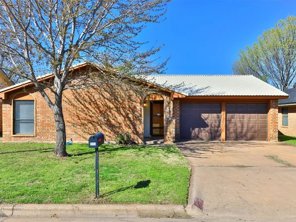 3710 Auburn Dr, Abilene, TX 79602