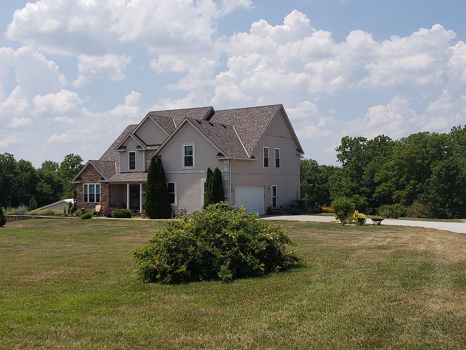 Custom built 1.5 story!
