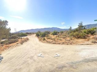 10 Pinyon Bowl Rd, Mountain Center, CA 92561