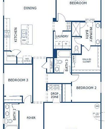 2nd image of 5248 E CASSIDY Lane