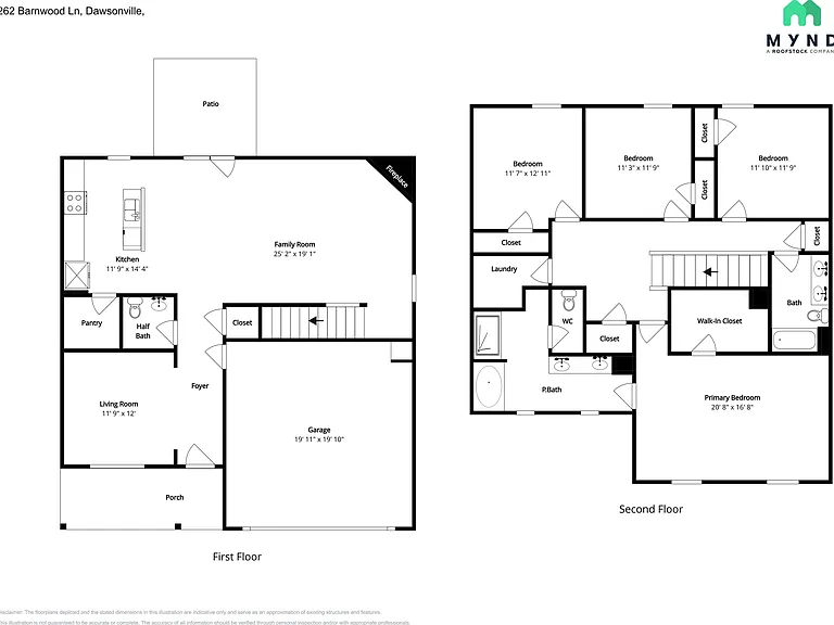262 Barnwood Ln — Photo 25