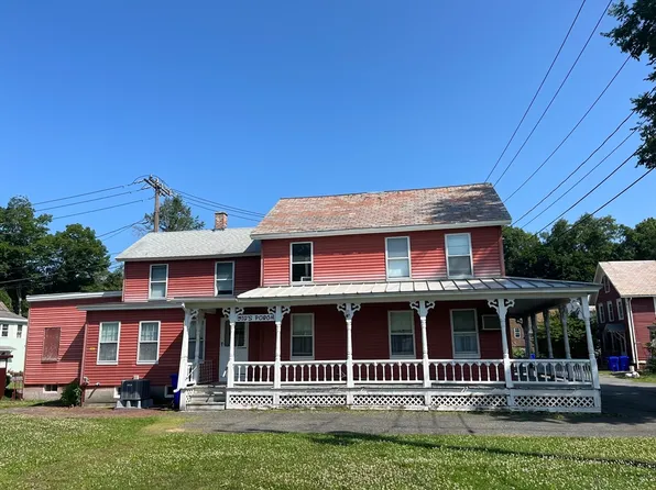 33 Power Sq, Greenfield, MA 01301
