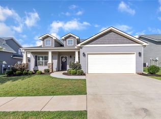 319 Sliding Rock Dr, Pendleton, SC 29670