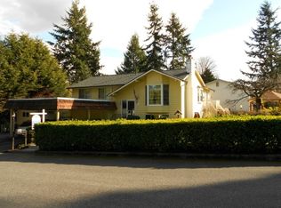 2507 S 302nd Pl, Federal Way, WA