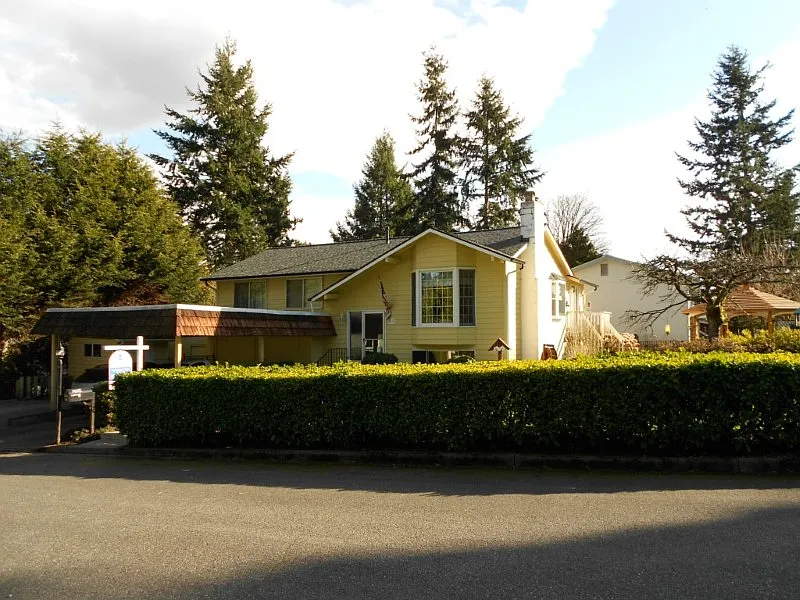 2507 S 302nd Pl photo 1