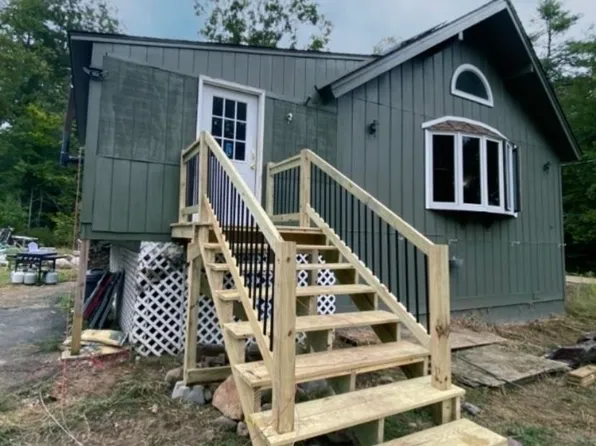 3 Lincoln Lane, Barnstead, NH 03225