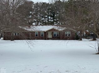9309 Highway 141 N, Beech Grove, AR 72412