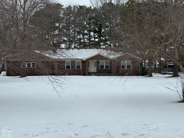 9309 Highway 141 N, Beech Grove, AR 72412