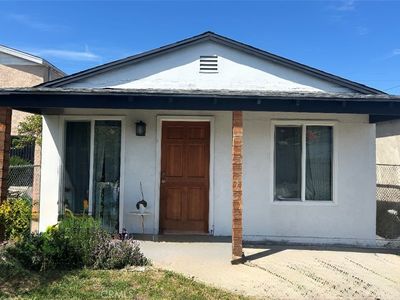 1715 W 155th St, Compton, CA, 90220