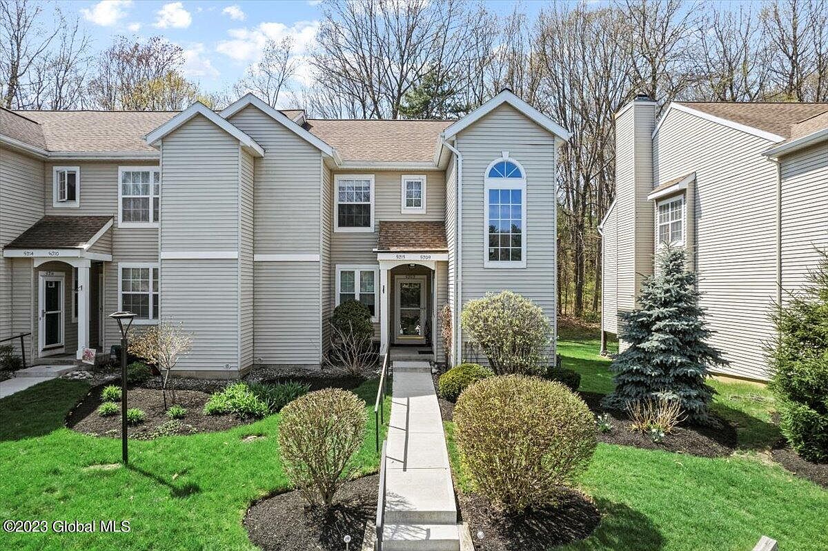 5213 Forest Point Drive UNIT South, Clifton Park, NY 12065 Zillow