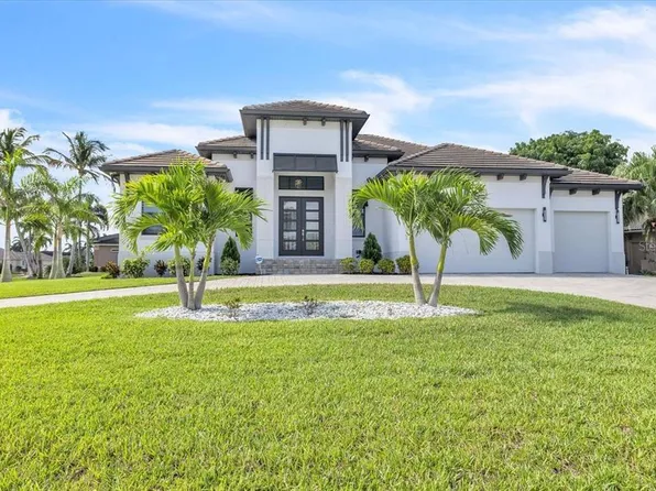 1323 Penguin Ct, Punta Gorda, FL 33950