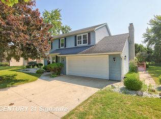 3198 Columbine Dr, Saginaw, MI 48603