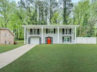 2369 Brentford Pl, Decatur, GA 30032