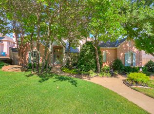 709 Fox Run Trl, Edmond, OK 73034