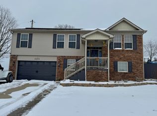 2070 Jd Cir, Berea, KY 40403