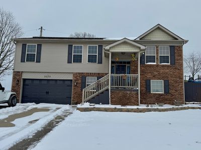 2070 Jd Cir, Berea, KY, 40403
