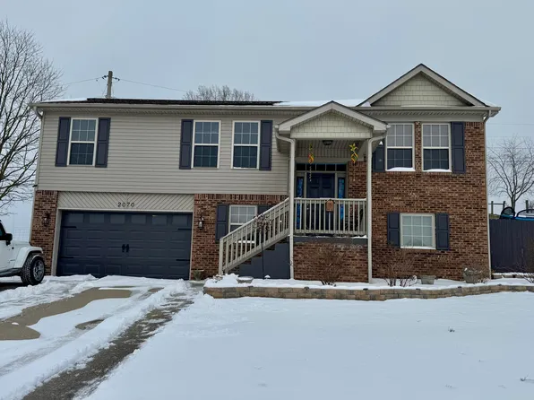 2070 Jd Cir, Berea, KY 40403