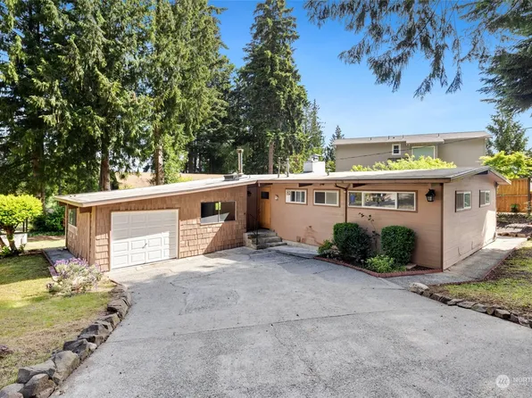 16912 SE 39th Street, Bellevue, WA 98008