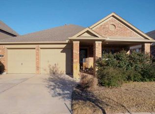 747 Westbury Ln, Georgetown, TX 78633