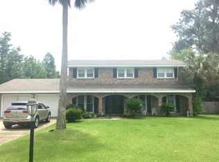 35 55th St, Gulfport, MS 39507