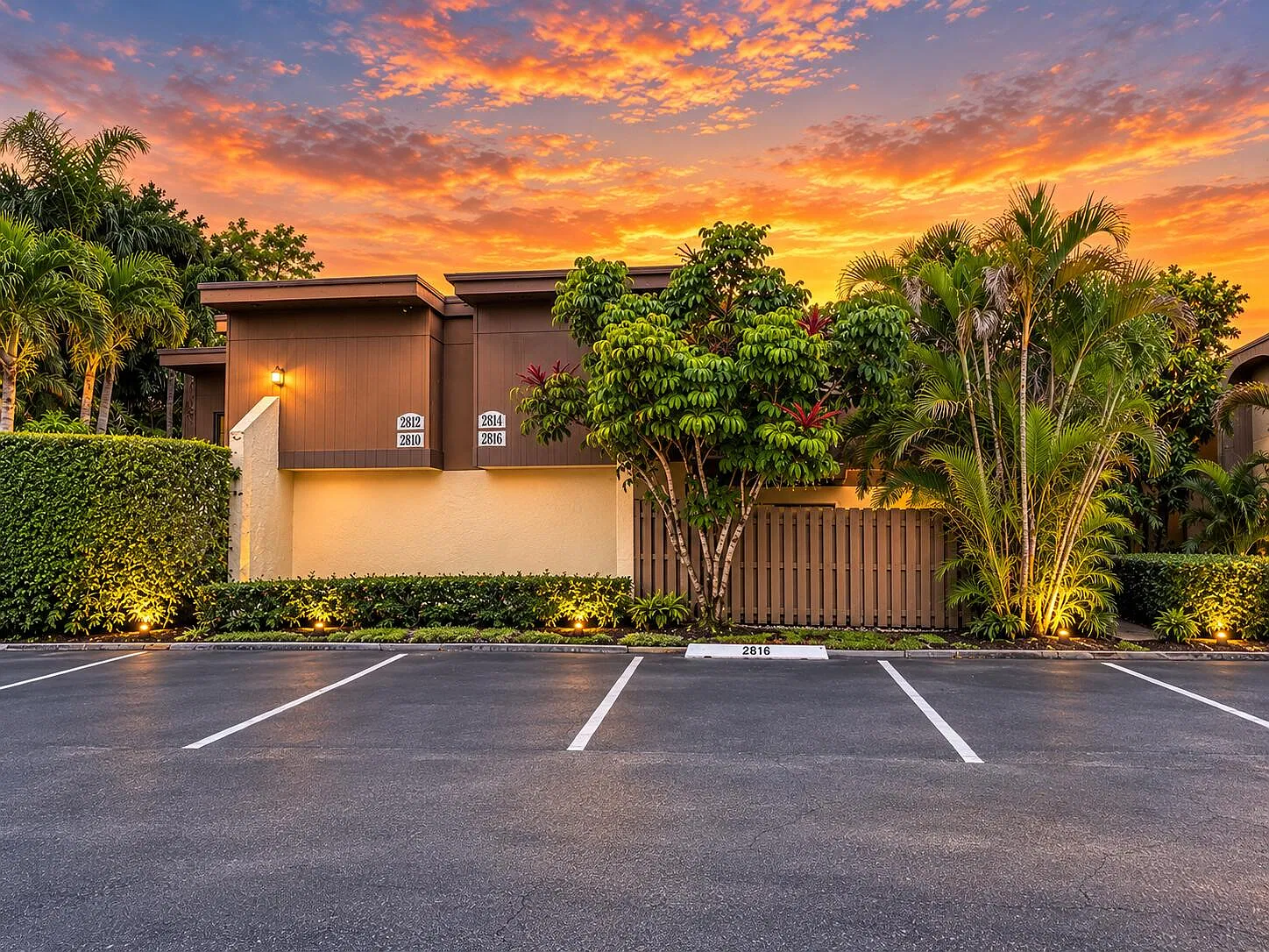 2 bed, 1.5 bath, 1264 sqft, $2,300 — Photo 1
