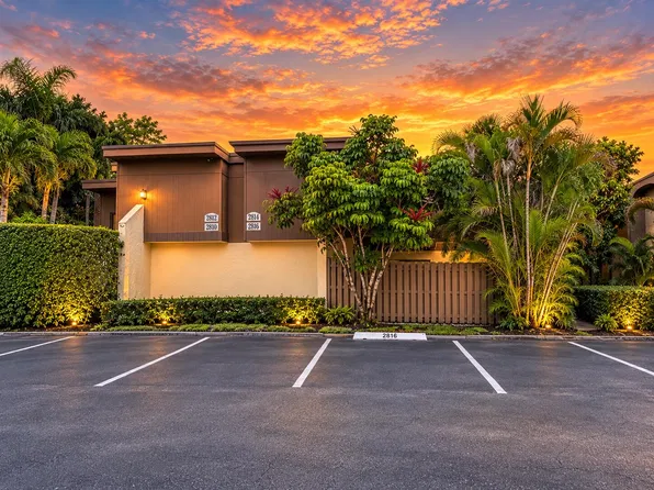 2816 Kirk Rd, Lake Worth, FL 33461