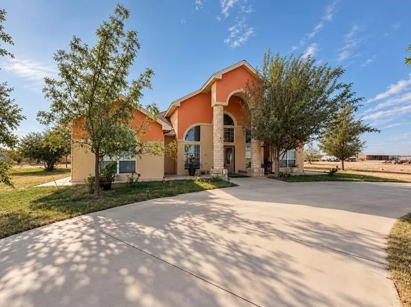5301 N County Road 1123, Midland, TX 79705