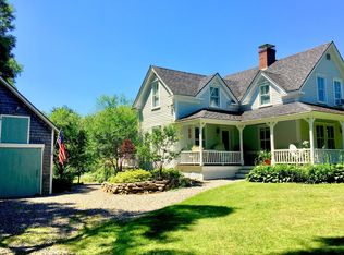 38 Saturday Cove Rd, Northport, ME 04849