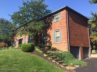 7507 Rockingham Rd, Prospect, KY 40059