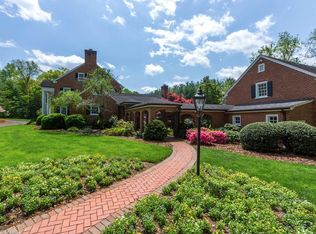 2712 Bartram Pl, Winston Salem, NC 27106