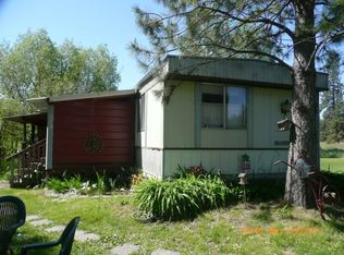 29209 W Tucker Prairie Rd, Edwall, WA 99008