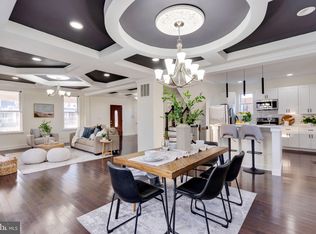 3405 Grantley Rd, Baltimore, MD 21215