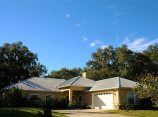 4839 County Road 309b, Lake Panasoffkee, FL 33538