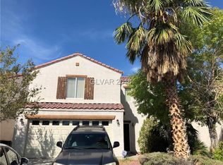 841 Bladensburg St, Las Vegas, NV 89110
