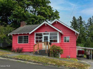 1234 5th St, Astoria, OR 97103
