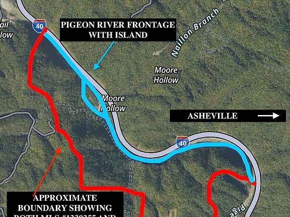 4th image of 4320 Barnes Hollow Rd
