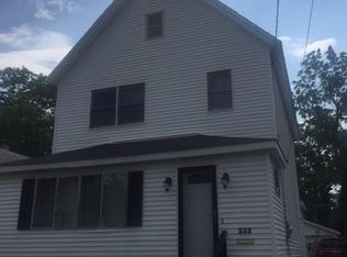 233 Cherry St, Schenectady, NY 12306