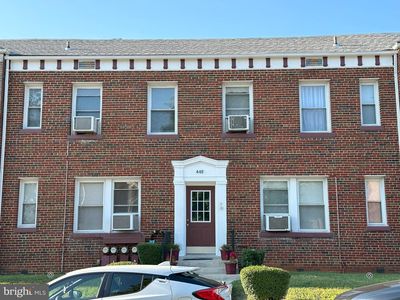 449 Manor Pl NW, Washington, DC, 20010