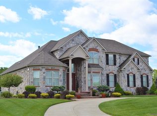 6603 Chestwick Ln, Hudson, OH 44236