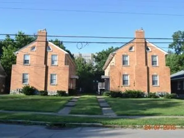 148 Shawnee Pl, Lexington, KY 40503