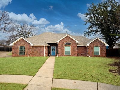 2113 Garner Ct, Rowlett, TX, 75088