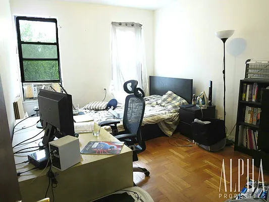 Rented by Alpha Properties NYC I LLC | media 13