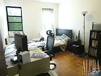 Rented by Alpha Properties NYC I LLC