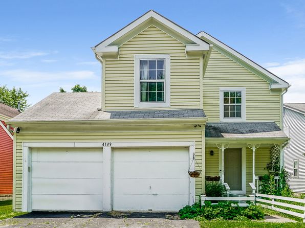 4149 Cherry Orchard Ln