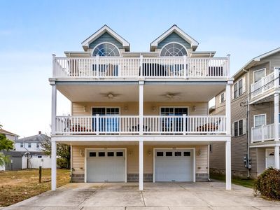 212 E Baker Ave #A, Wildwood, NJ, 08260